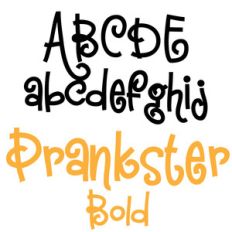 pn prankster bold