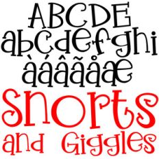 zp snorts and giggles