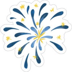 firework