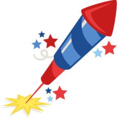 firework