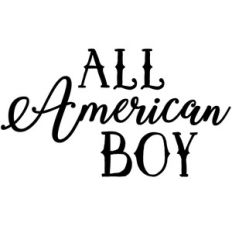 all american boy
