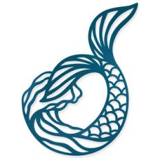 mermaid tail