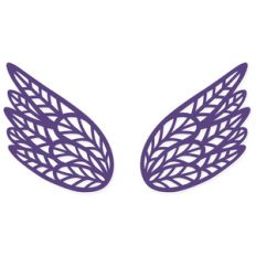 cute wings
