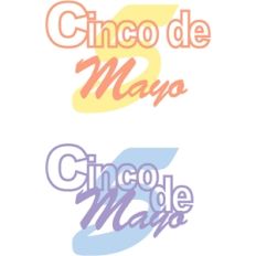 cinco de mayo phrase