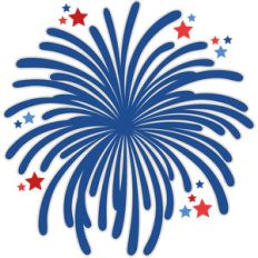 firework blast