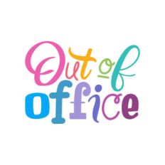out of office