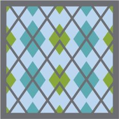 argyle