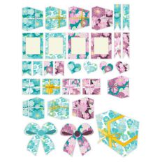florai presents planner stickers