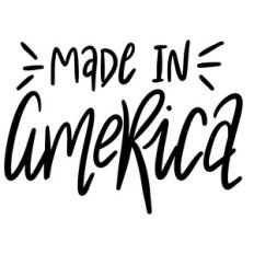 made in america