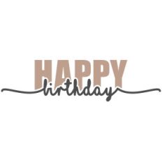 happy birthday quote