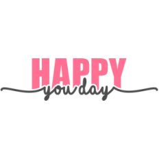 happy you day