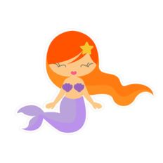 mermaid