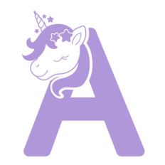 a unicorn