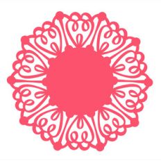 doily