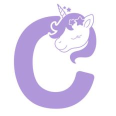c unicorn