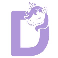 d unicorn