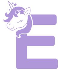 e unicorn