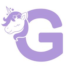 g unicorn