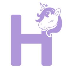 h unicorn