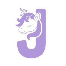 j unicorn