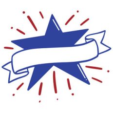 star banner