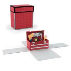 explosion box toolbox