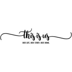 this is us
