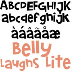 zp belly laughs lite