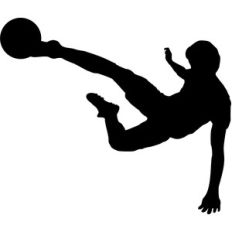 soccer player