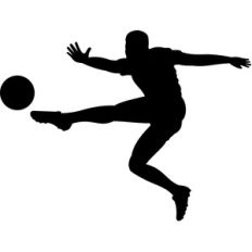 soccer player