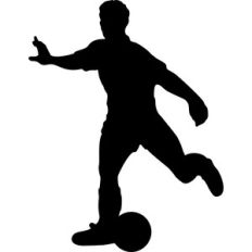 soccer player