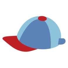 ball cap