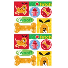 dog stickers