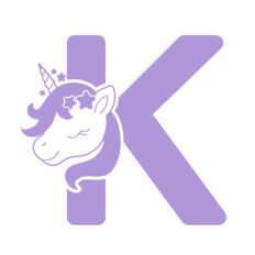 k unicorn