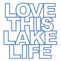 love this lake life