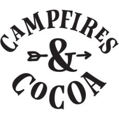 campfires and cocoa