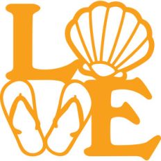 love beach