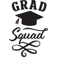grad squad