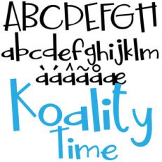 pn koality time
