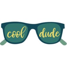 cool dude