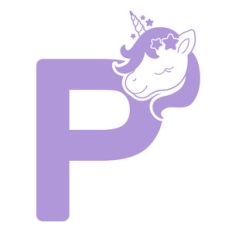 p unicorn