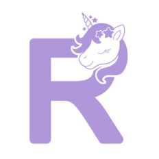 r unicorn