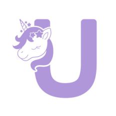 u unicorn