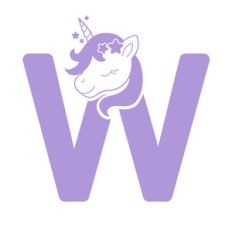 w unicorn