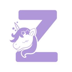 z unicorn