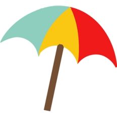 echo park umbrella