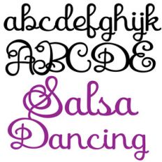 pn salsa dancing
