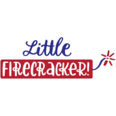 little firecracker