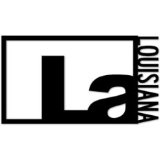 Louisiana tag