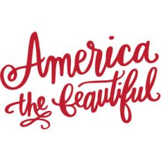 america the beautiful